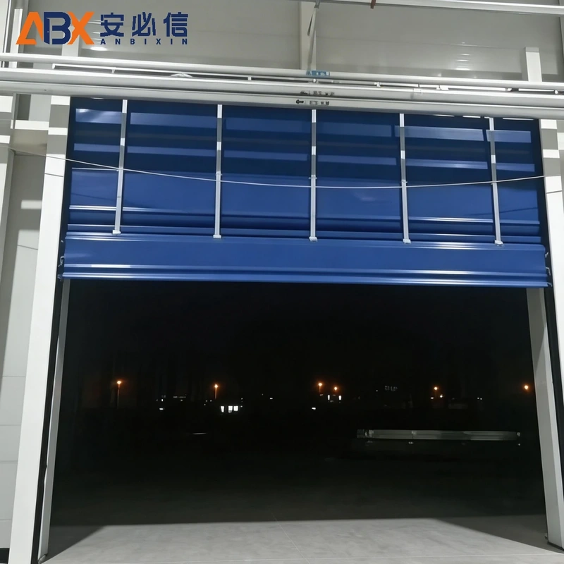 呼伦贝尔充气式门封